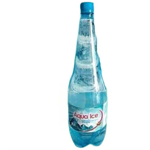 Бутилированная питьевая вода Aqua Ice, 1.5л