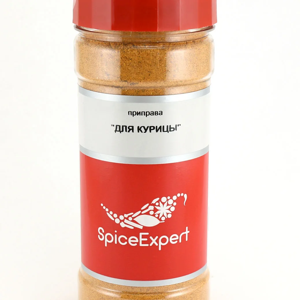 Seasoning "For chicken" 350g (360ml) can of SpicExpert
