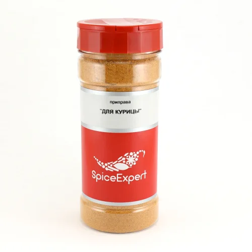 Seasoning "For chicken" 350g (360ml) can of SpicExpert