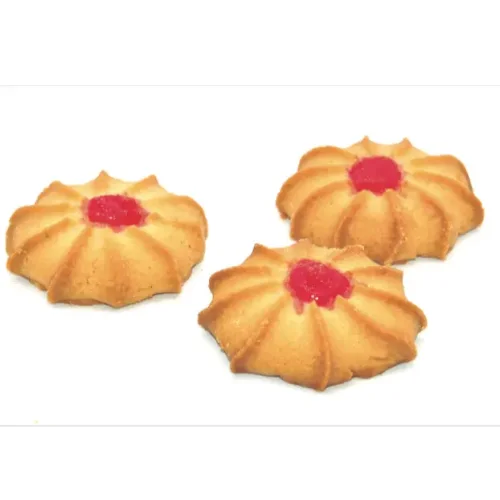 Kurabye Cookies    