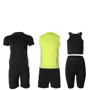 Clothing for sports