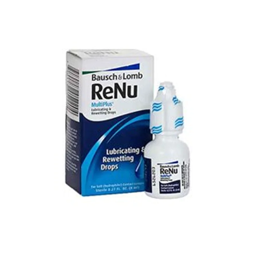 Renu Multiplus drops 8ml