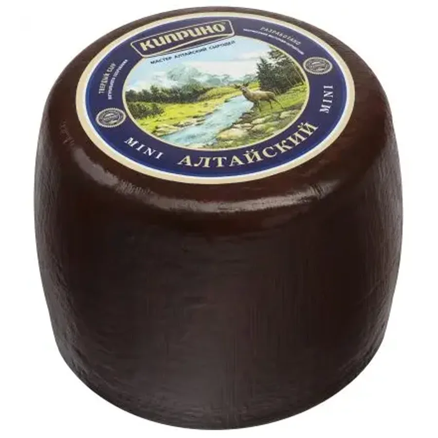 Cheese «Altai mini«