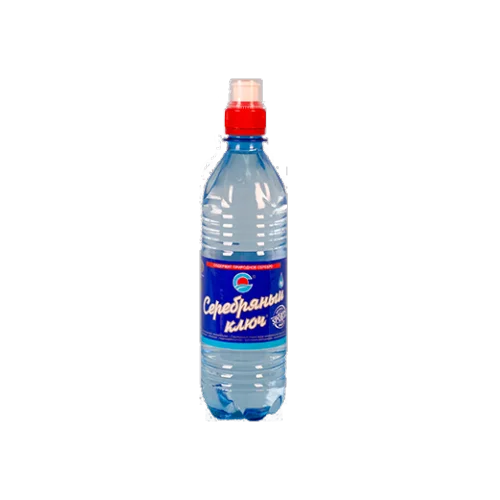 Mineral water Sport 0.5 l