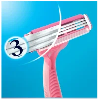 Disposable razors Gillette Venus3 Simply 8 pcs.