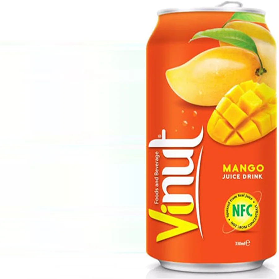 Mango juice 330 ml