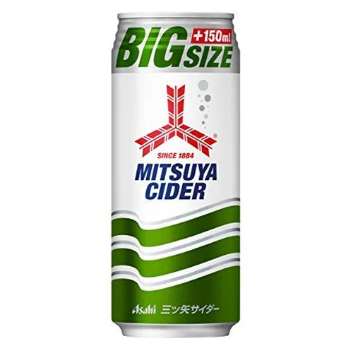 Mitsuya Cide Drink
