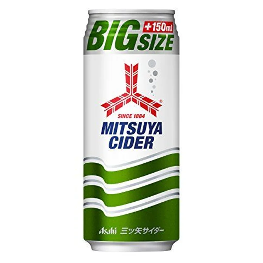 Mitsuya Cide Drink