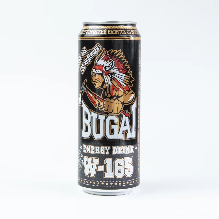 BUGAI-W165