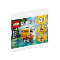 LEGO Creator 3 in 1 Pelican 30571