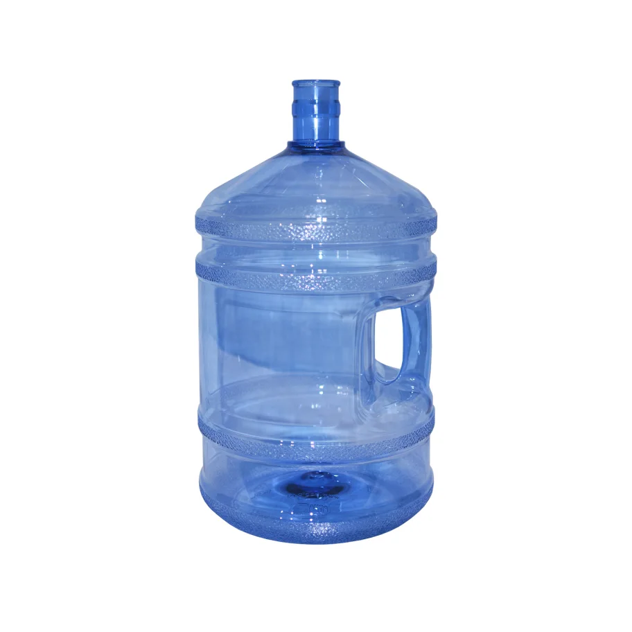 Water bottles 19 liters