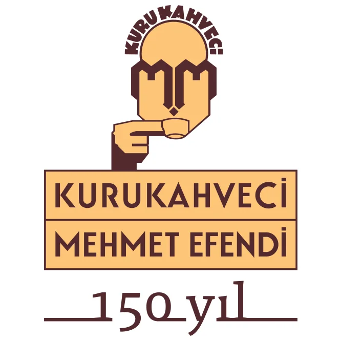 KURUKAHVECI MEHMET EFENDI Турецкий кофе Mehmet Efendi молотый