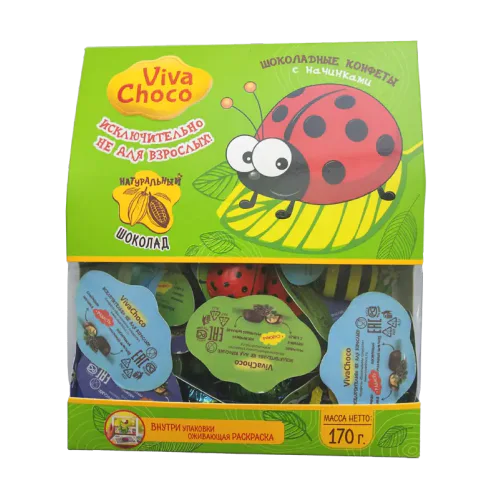 Ассорти VivaChoco