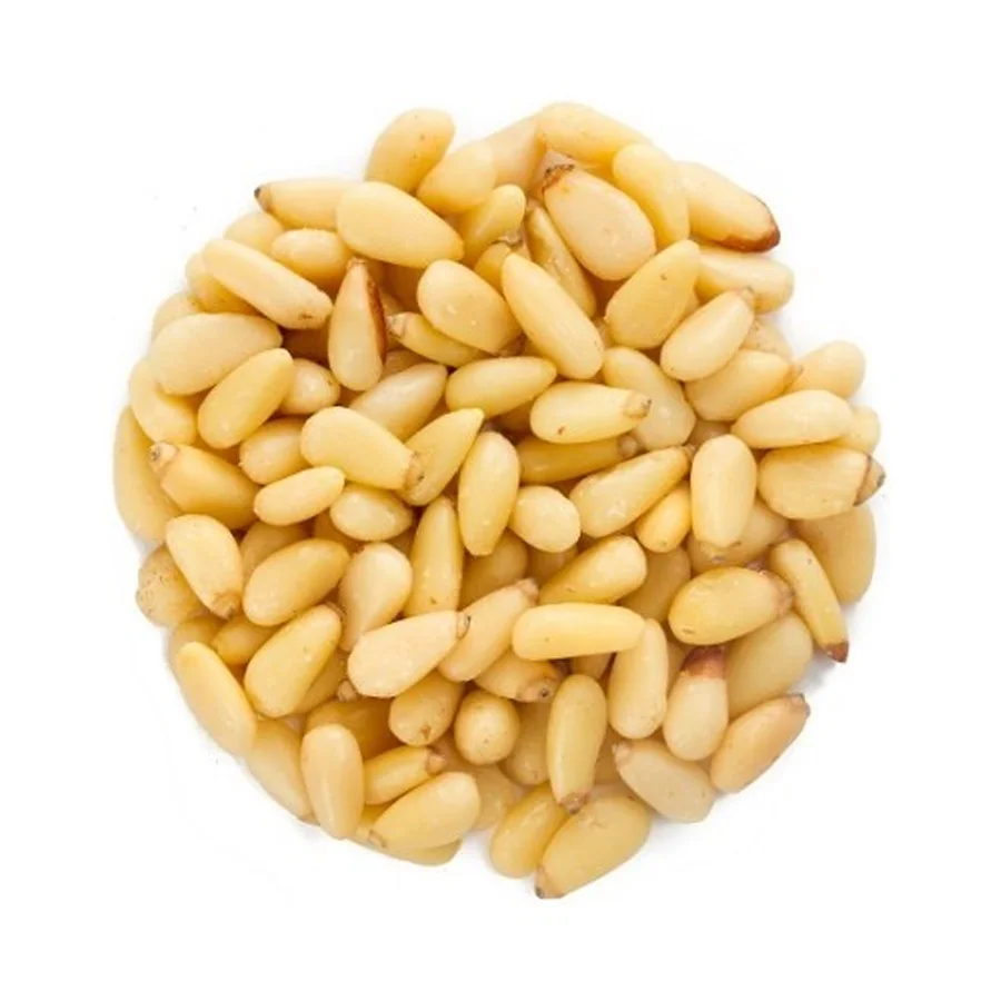 Кедровые орехи 200 гр