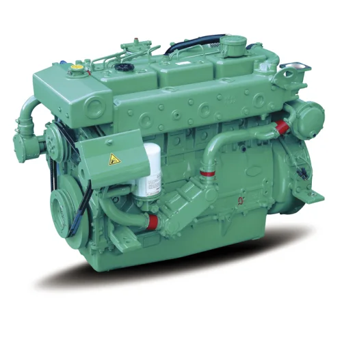 New L136TI 230hp Marine Diesel Engine