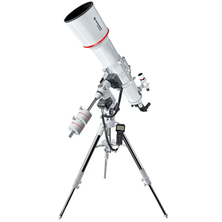 Telescope Bresser Messier AR-152L / 1200 EXOS-2 / GOTO