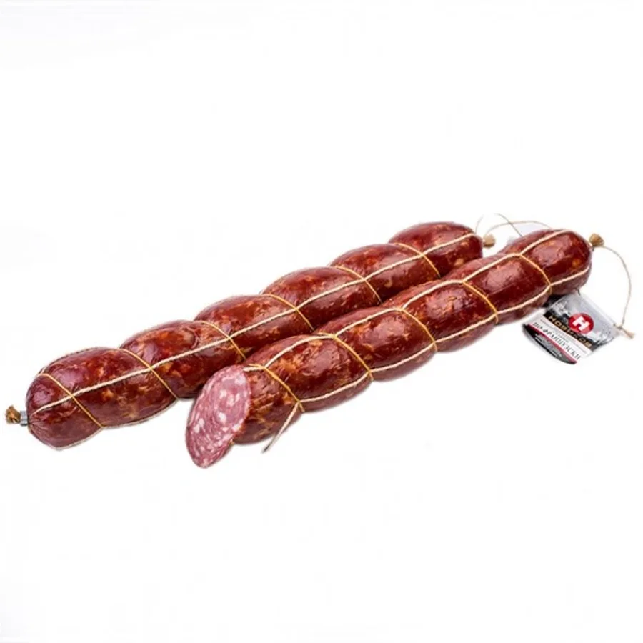 Salami in french