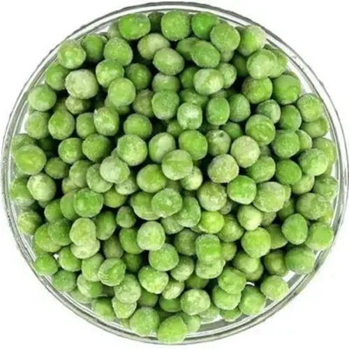 Green peas frozen