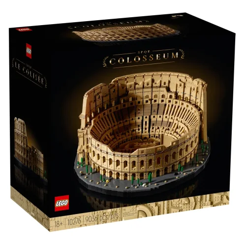 LEGO Icons Colosseum 10276