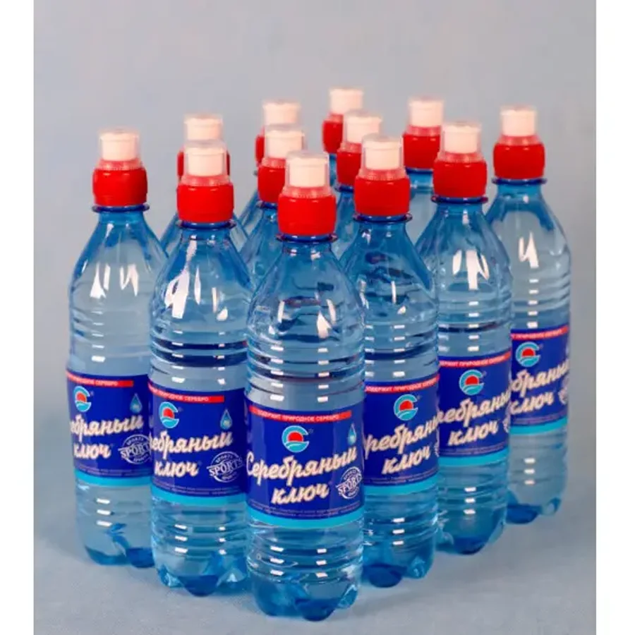 Вода питьевая Спорт 0.5 л