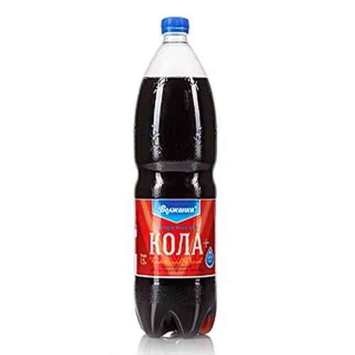Cola "Volzhanka"