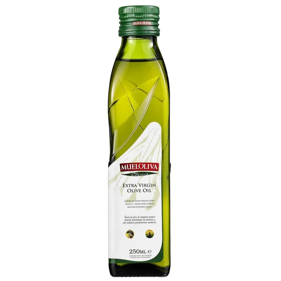 Оливковое масло Mueloliva