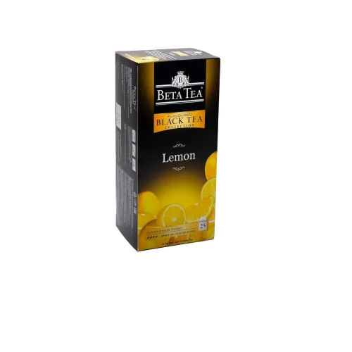 BETA TEA Лимон