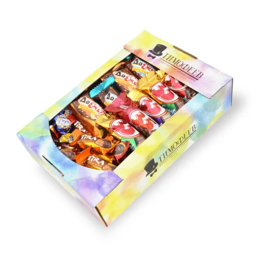 Premium Confectionery sets