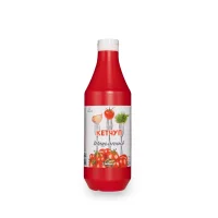 Ketchup Spring GOST 