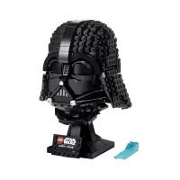Конструктор LEGO Star Wars Шлем Дарта Вейдера 75304