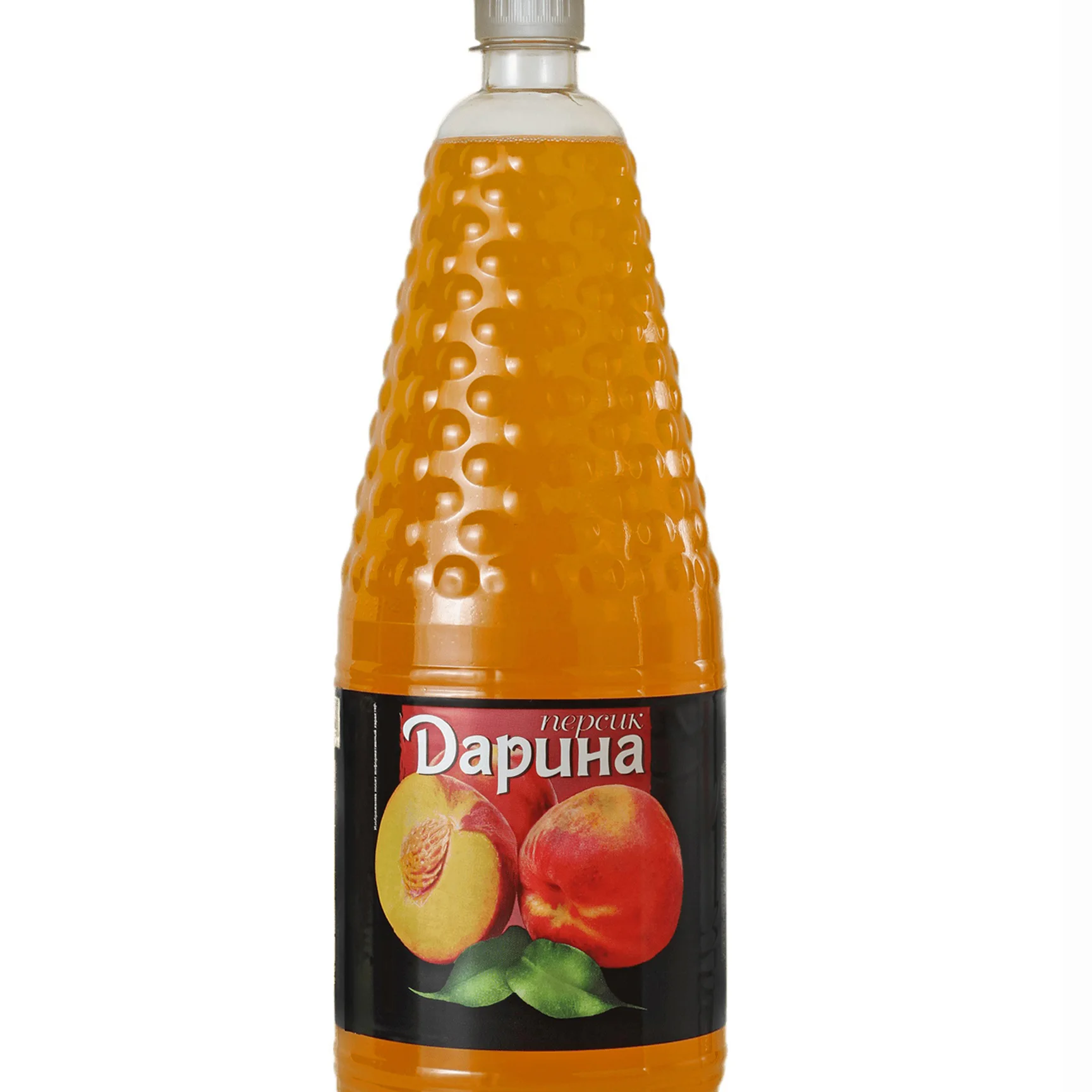 Напиток с фруктовым соком Дарина, 2л