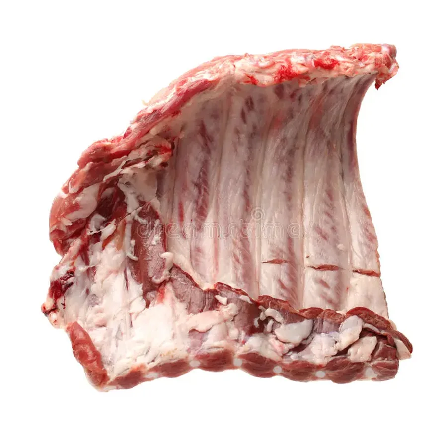 Podlopatel edge (meat)
