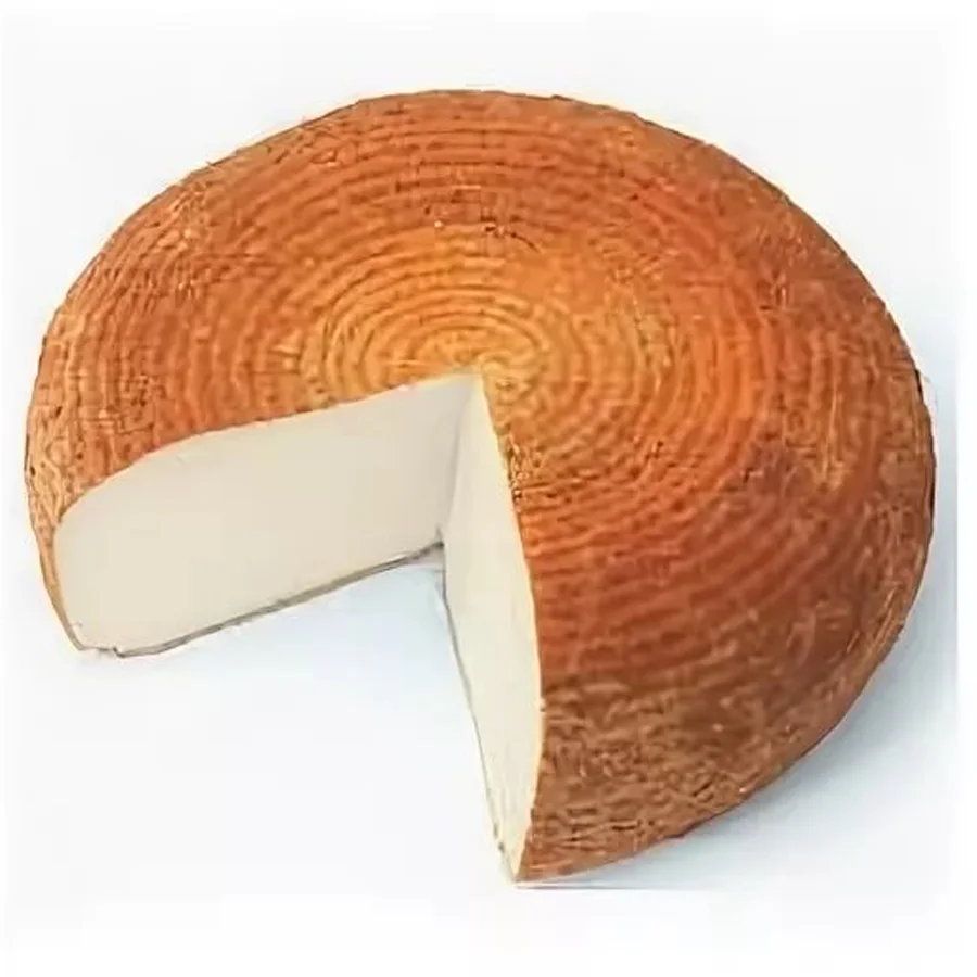 Сыр Адыгейский копченый