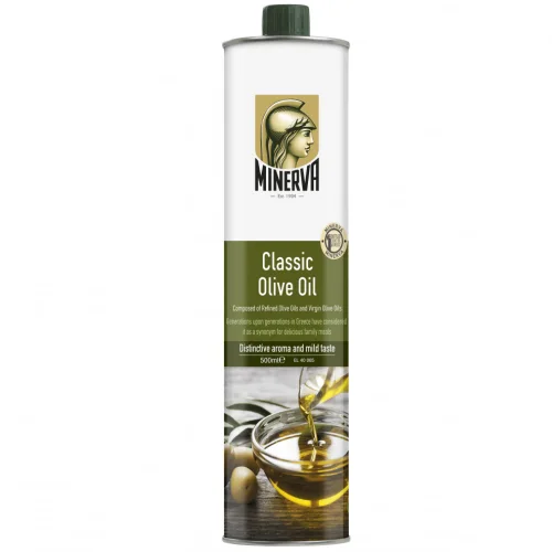 Olive oil Classic