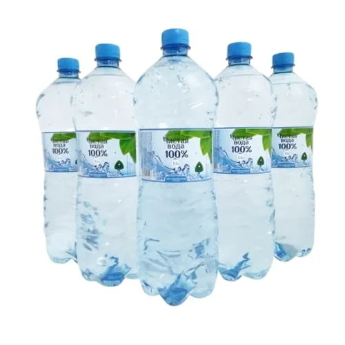  Вода питьевая 1.5 л