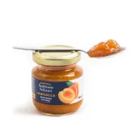 Fruit Mustard of Apricot for Cheeses and Meat