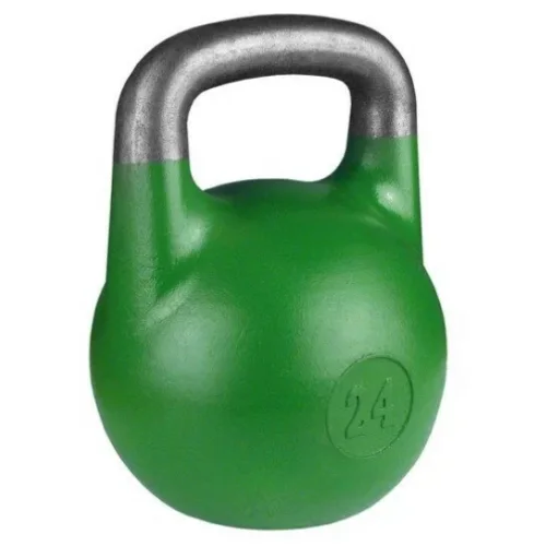 Competitive kettlebell 24 kg