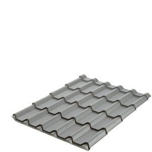 Roofing, drainage systems
