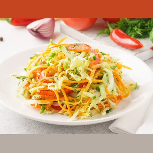 Vitamin Salad 60 gr
