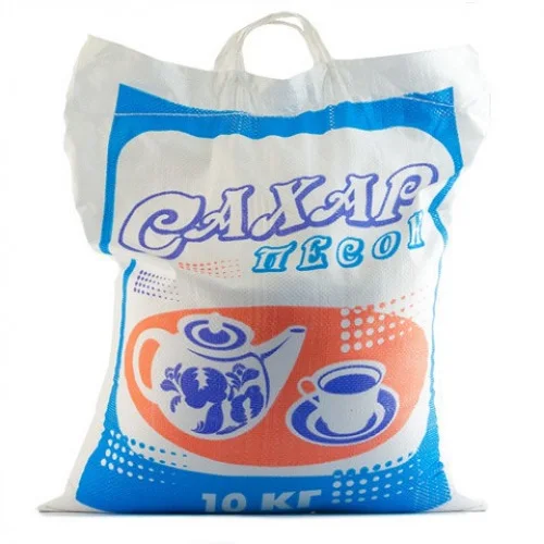 Granulated sugar 10 kg