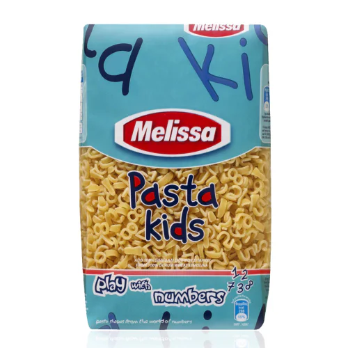 Nambers pasta 500 g