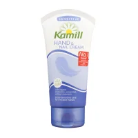 Hand and Nail Cream "Sensitiv" (VEGAN with biomart)