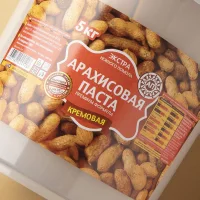 Arach.paste ABC Products Extra cream 5kg