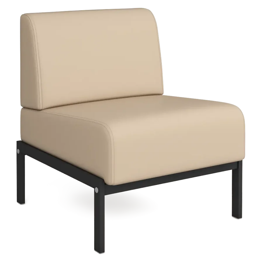 Your chair Douglas Latte 103