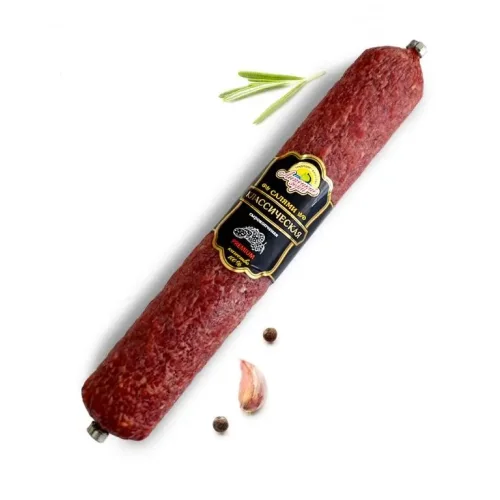 Salami salami classic with / k
