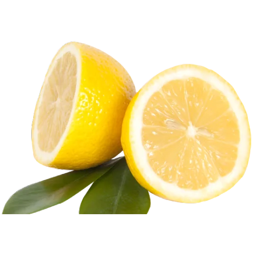 Syrup «Lemonade«