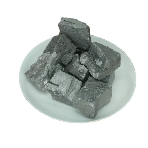 Ferro Silicon Aluminum FeSiAl