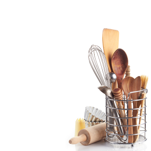 Kitchen Tools and Accessories