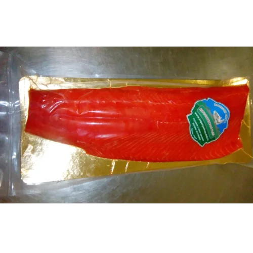 Salmon Plast