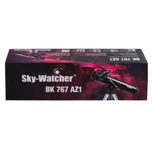 Sky-Watcher BK 767AZ1 telescope